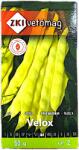 ZKI Seminte fasole urcatoare galbena lata Velox 50 gr, Zki