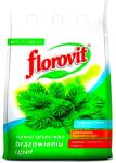 Florovit ingrasamant impotriva acelor maro la conifere 1 kg