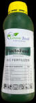 Green Tech Bactofeed 1L, fertilizant organic, Green Tech, microorganisme pentru dezvoltarea radacinilor, frunzelor, florilor si fructelor