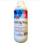 Aectra Ferticig Potaz 1L ingrasamant/ fertilizant foliar lichid cu continut ridicat de Potasiu