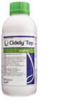 Syngenta Cidely Top 1L fungicid sistemic Syngenta (ardei, capsuni, castraveti, dovlecei, pepene, tomate, vinete)