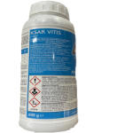 Ascenza Ksar Vitis 600 gr fungicid de contact si sistemic, Ascenza, fainare si putregai negru (vita de vie)