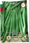 Opal Zi Seminte fasole urcatoare verde fideluta Saksa 80 gr, OpalZi Bulgaria