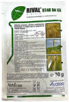 Alchimex Rival Star 30 gr, erbicid postemergent selectiv sistemic cereale, Alchimex, buruieni cu frunza lata din culturile de grau, orz, orzoaica, ovaz, secara, triticale