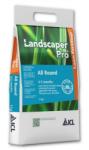 ICL Speciality Fertilizers Landscaper Pro All Round 24-05-08 5 kg ingrasamant profesional gazon, ICL, eliberare lenta 4-5 luni