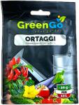 GreenGo ingrasamant pentru legume 20 gr pentru 10 L apa