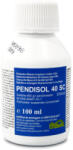 Sharda Pendisol 40SC 100 ml, erbicid selectiv, Sharda, buruieni monocotiledonate anuale/ dicotiledonate anuale in cultura de floarea soarelui, vita de vie, soia, fasole, mazare, capsuni, tomate, ceapa, brasi