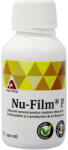 Aectra Nu-Film P 100 ml adjuvant natural pentru cresterea eficacitatii fertilizantilor si a produselor de uz fitosanitar, Aectra