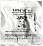 BIOS Radi Stim nr1 10 gr, CCDB Bios Cluj, stimultent inradacinarea butasilor ierbacei