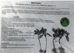 BIOS Revital 10 gr, bioregulator pentru legume, flori, capsuni; cresterea radacinilor, plante mai viguroase, productivitate mai mare