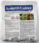Solarex Armetil Cobre 250 gr fungicid sistemic si de contact Solarex (vita de vie, cartof, tomate)