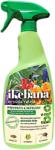Loredo Ikebana Bio 750 ml, actiune tripla, fungicid, insecticid, acaricid