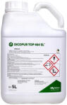 Nufarm Dicopur Top 464SL 5L, erbicid postemergent, Nufarm (grau, porumb)