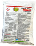 Euro TSA Microsed Geo 450 gr, insecticid microgranulat cu functie impotriva daunatorilor si de ingrasamant