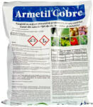 Solarex Armetil Cobre 1 kg fungicid sistemic si de contact Solarex (vita de vie, cartof, tomate)