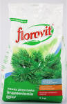 Florovit ingrasamant impotriva acelor maro la conifere 3 kg