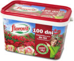 Florovit ingrasamant pentru trandafiri si arbusti ornamentali cu efect prelungit 4 kg