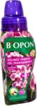 Biopon ingrasamant gel pt orihidee 0, 25L