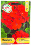 Opal Zi Seminte flori Muscata rosie, OpalZi Bulgaria
