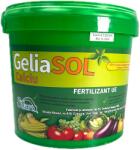 Solarex Geliasol Calciu 5 kg, ingrasamant fertirigare, Solarex