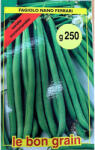 Le Bon Grain Seminte fasole verde Ferrari 250 gr, Le Bon Grain