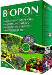 Biopon Biopon+ 1 kg ingrasamant universal pentru gradina