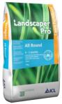 ICL Speciality Fertilizers Landscaper Pro All Round 24-05-08 15 kg ingrasamant profesional gazon, ICL, eliberare lenta 4-5 luni