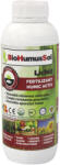 BHS Biohumussol 1L ingrasamant organic foliar/ fertirigare/ tratament samanta BHS (legume, pomi, vita de vie, cultura mare, plante ornamentale, gazon)
