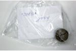 Jiffy Pastila Turba Jiffy 33 mm pentru rasaduri, ajuta la dezvoltarea rapida a radacinilor/ timpurietatea recoltei/ faciliteaza germinarea semintelor