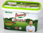 Florovit ingrasamant pentru gazon cu efect rapid 4 kg
