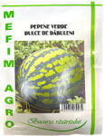 Mefim Seminte pepene verde dulce de Dabuleni 30 gr, Mefim Agro