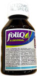 Agrii Foliq N Universal 100 ml, ingrasamant tip NPK+ microelemente (Bor, Cupru, Mangan, Molibden, Zinc)