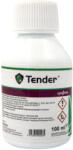 Syngenta Tender 960EC 100 ml, erbicid selectiv preemergent, Syngenta, buruieni monocotiledonate anuale si unele dicotiledonate in cultura de porumb, fasole, floarea soarelui, in, tomate, ardei, arbusti fructif