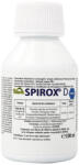 Arysta Spirox D 100 ml, fungicid sistemic, Arysta, vita de vie (fainare, putregai negru, patarea rosie a frunzelor)