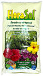 FloraSol Turba Florasol 40 L, substrat flori/universal