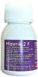 Adama Mavrik 2F 50 ml, insecticid de contact, Adama, persistenta pana la 21 zile, rezistent la ploaie (capsun, cartof, castraveti, ceapa, floarea soarelui, grau, orz, mar, piersic, prun, rapita, tomate, var