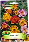 Florian LTD Seminte flori Mimulus Grandiflorum Mix 1243 0, 15 gr, Florian Bulgaria