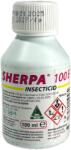 SBM Developpement Sherpa 100EW 100 ml, insecticid cu spectru larg (mar, prun, legume, hamei)