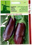 Holland Farming Seminte vinete Lungi Violet 1 gr, Holland