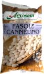 Agrosem Seminte fasole pitica pentru boabe albe Cannelino 1 kg, Agrosem