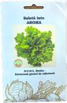 SCDL BZ Seminte salata iute Aroma 5 gr, SCDL Buzau