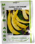 Mefim Seminte fasole urcatoare galbena lata Tescana 50 gr, Mefim