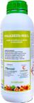 Codiagro Poligreen Mix-L 100 ml fertilizant lichid radicular/ foliar Codiagro cu microelemente Bor, Mangan, Cupru, Fier, Zinc (legume, plante ornamentale, rasaduri, pomi, vita de vie)