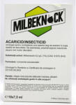 Belchim Milbeknock EC 10 ml insecticid acaricid de contact, Belchim (vita de vie, mar, castraveti)