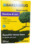 Barenbrug Seminte gazon Shadow & Sun 1 kg, Barenbrug