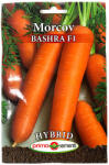 Prima Sementi Seminte morcov Bashra F1