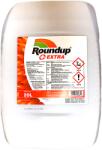 Bayer RoundUp Extra 20 L, erbicid total sistemic, post emergent, neselectiv, glifosat (buruieni monocotiledonate si dicotiledonate, anuale si perene)