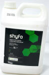 Sharda Shyfo 5L, erbicid total sistemic, post emergent, neselectiv, glifosat (buruieni monocotiledonate si dicotiledonate, anuale si perene)