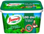 Florovit ingrasamant pentru conifere cu efect prelungit 100 zile 4 kg
