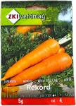 ZKI Seminte morcov Rekord 5 gr, Zki